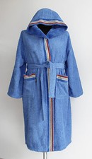 Accappatoio spugna bambino