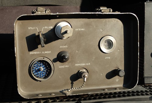 Accordatore automatico - accordatore,