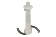 BRAUN LAMA COLTELLO TRITATUTTO