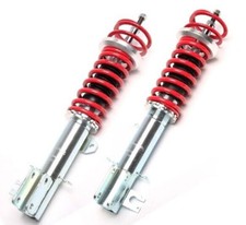 Sospensioni Anteriori Assetto