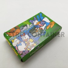 Club Walt Disney Mini Puzzle