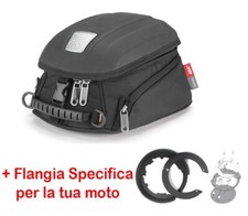Borsa serbatoio BMW R1200 GS