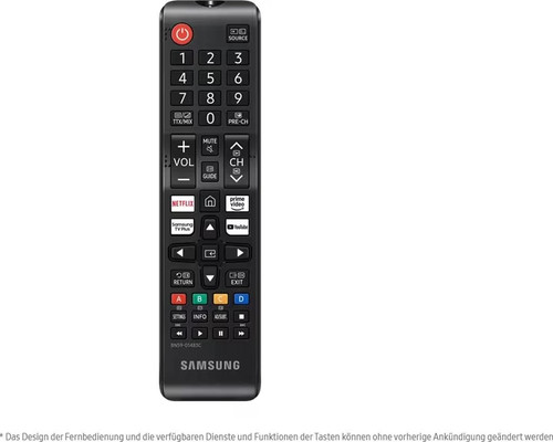 Promo telecomando originale - telecomando,