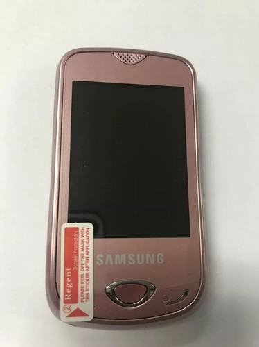 Samsung corby s3370 - samsung, gt-s3370