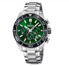 Orologio festina uomo - orologio, acciaio