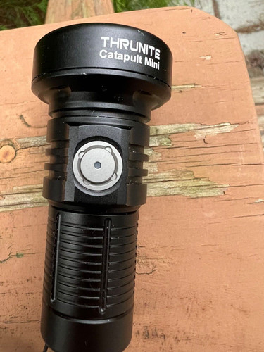 Thrunite torcia led - thrunite,
