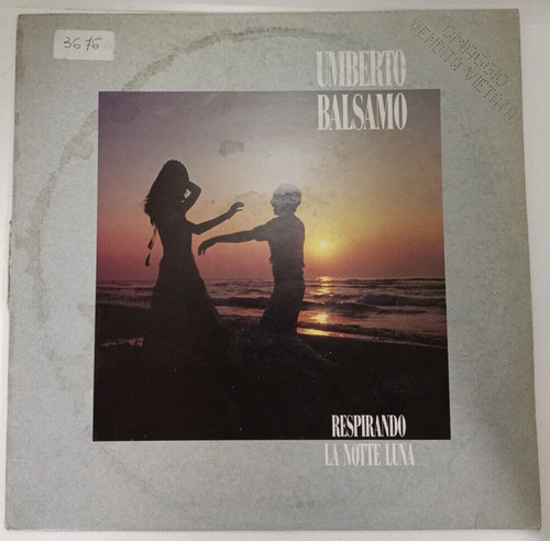 Umberto balsamo respirando - -,