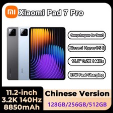 Xiaomi Pad 7 Pro AI Tablet