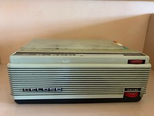 4REGISTRATORE A BOBINE NASTRO