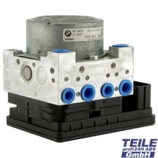 Centralina ABS BMW 6870912