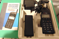 CELLULARE DA COLLEZIONE