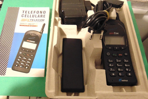 Cellulare collezione - da,