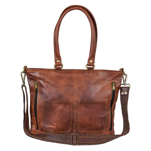 Borsa shopping donna vera - shopping,