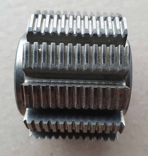 Modulo taglierina piano