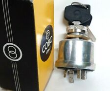 COMMUTATORE QUADRO PRERISCALDO CON AVVIAMENTO TRATTORE UNIVERSALE COBO 14134000