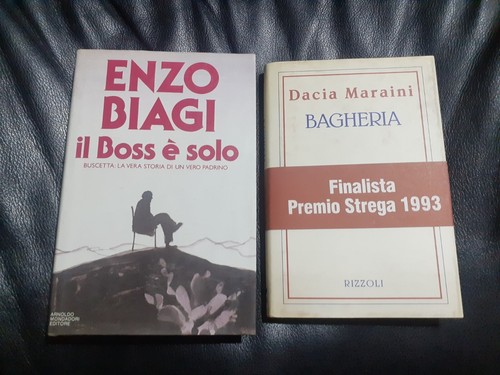Libri enzo biagi - biagi-il, e'
