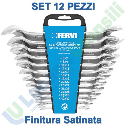 Serie set kit - serie,