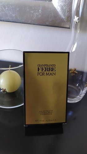 Gianfranco ferre for - ferre', "