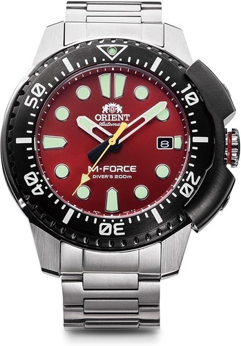 Orologio uomo automatico