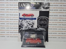 Lancia D24 - 1953 + fascicolo