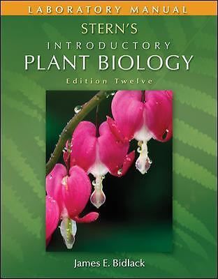 Stern introductory plant - introductory,