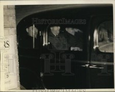 1938 Press Photo Nebe Harwood