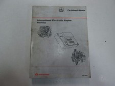 International 444E 466E 530E