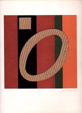 litografia Mauro Reggiani