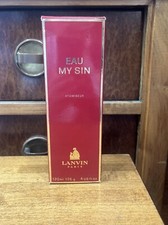 LANVIN EAU MY SIN EAU DE