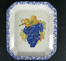 Vassoio in porcellana