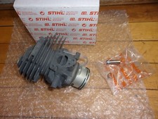 Pistone e cilindro Stihl OEM