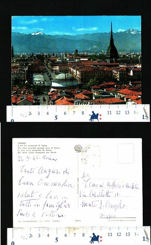 Torino piu bel - (to), piu'