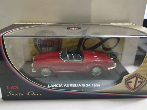Edison lancia aurelia - lancia,