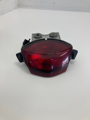 Faro posteriore kawasaki 6n - faro,