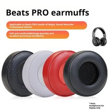 Copricuscino per cuffie per