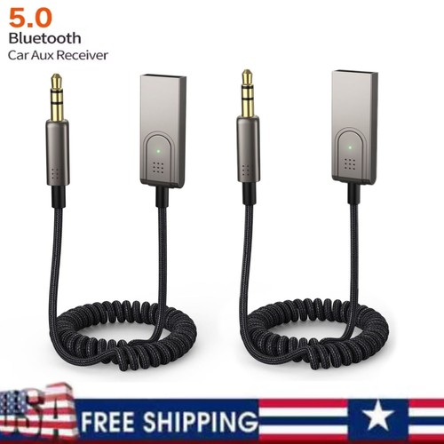 Usa aux bluetooth 1 - usa, a