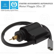 STARTER ARIA AUTOMATICA
