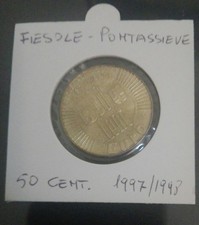 50 cent. Euro - Moneta