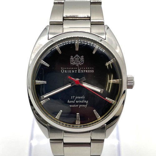 Orient 8037 orologio - orient, oa-8037