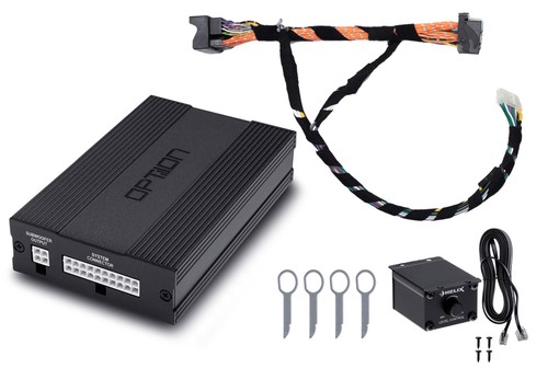 Amplificatore dsp6 per seat - amplificatore,