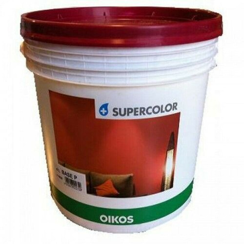 Supercolor oikos pittura - oikos,
