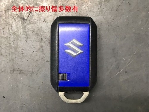 Suzuki wagon 2017 chiave - suzuki, r