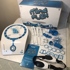 Mindflex Game 2009 Mattel