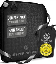 Cuscino da viaggio gonfiabile