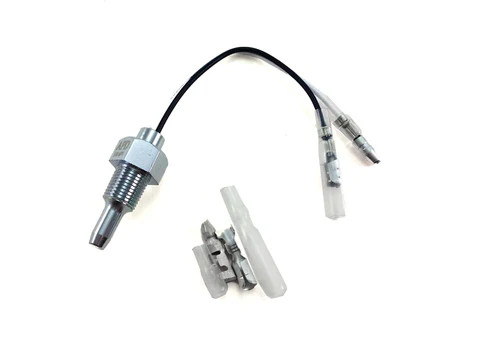 Sensore temperatura liquido - , di