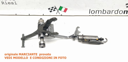Cremagliera leva regolaggio - cremagliera,