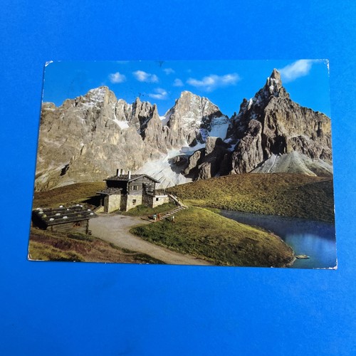 Dolomiti passo rolle trentino - rolle,