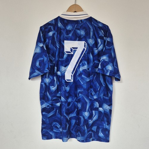 Rara maglia calcio originale