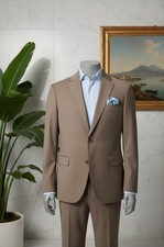 Elegante Abito Da Cerimonia
