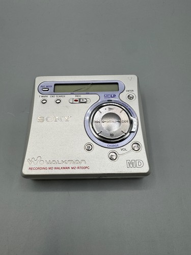 Walkman sony minidisc - 🌸walkman,